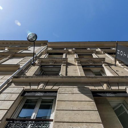 Hotel Boronali Paris Exterior photo